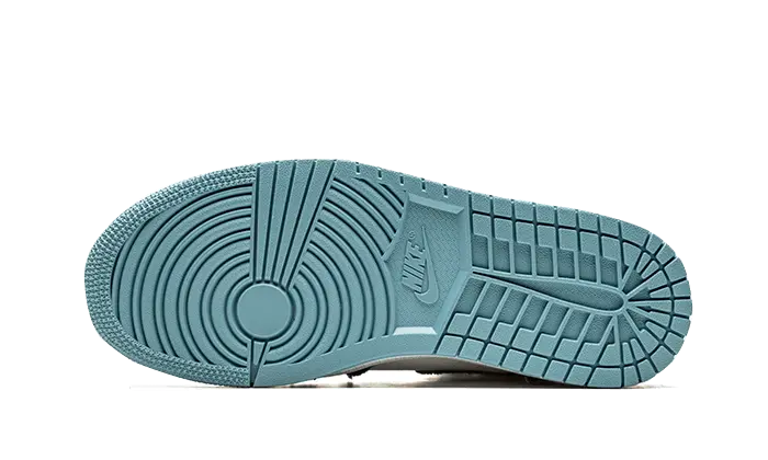 Air Jordan 1 High OG Denim